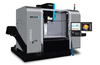 HURCO VMX 42 HURCO VMX 42